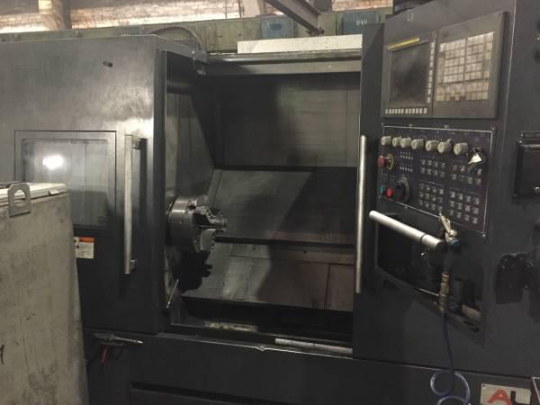 Производство по чертежам деталей на станках с ЧПУ